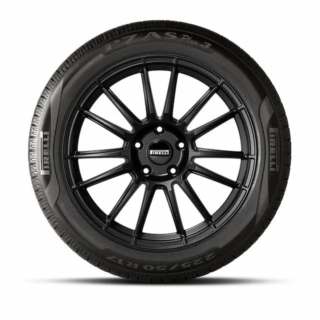 225/60R17 PIRELLI P7 ALL SEASON PLUS 3 99V – hacsallantas