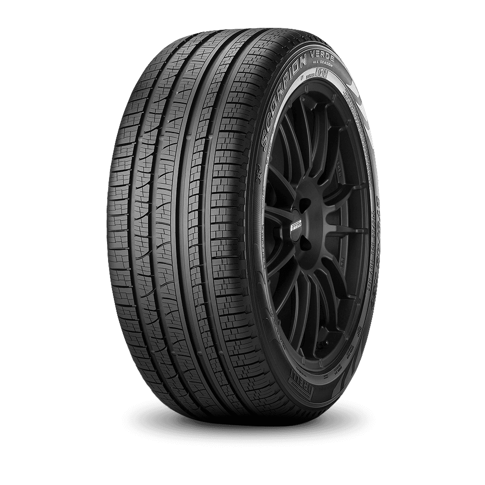 215/50R18 PIRELLI SCORPION VERDE ALL SEASON 92H