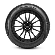 205/55R17 PIRELLI SCORPION 91V