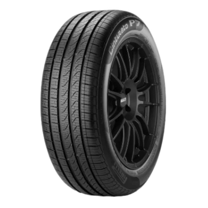 225/45R18 PIRELLI P7 CINTURATO ALL SEASON RUN FLAT 95H