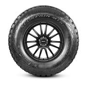 215/80R16 PIRELLI SCORPION MTR 107Q