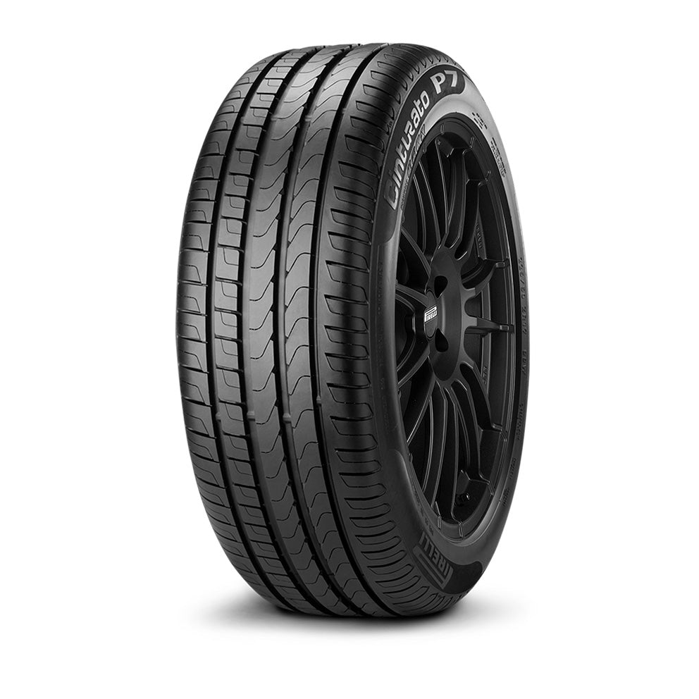 225/55R18 PIRELLI P7 CINTURATO 102Y