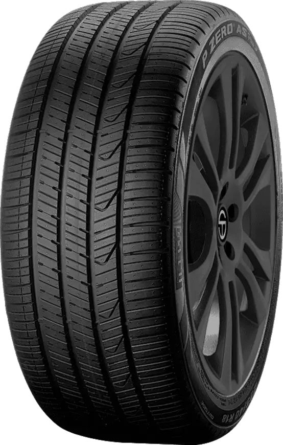 225/60R18 PIRELLI PZERO ALL SEASON PLUS 3 100W