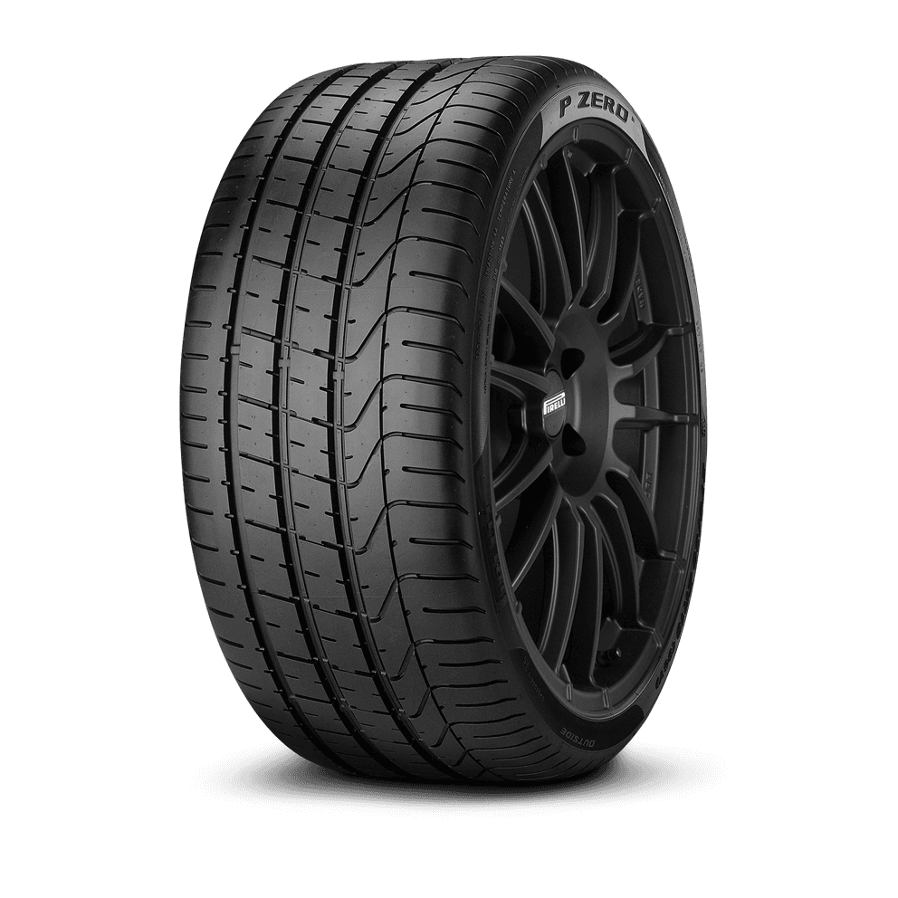 215/40R18 PIRELLI PZERO 89Y (HN)