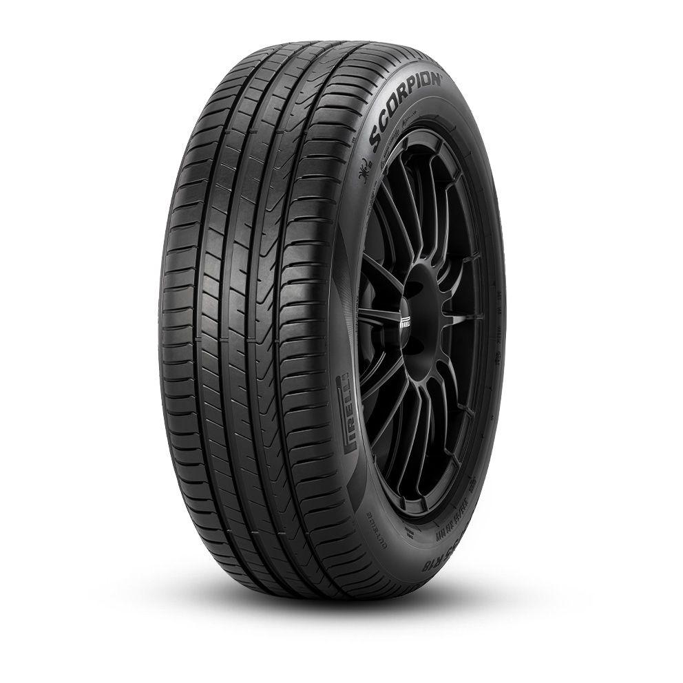 205/55R17 PIRELLI SCORPION 91V