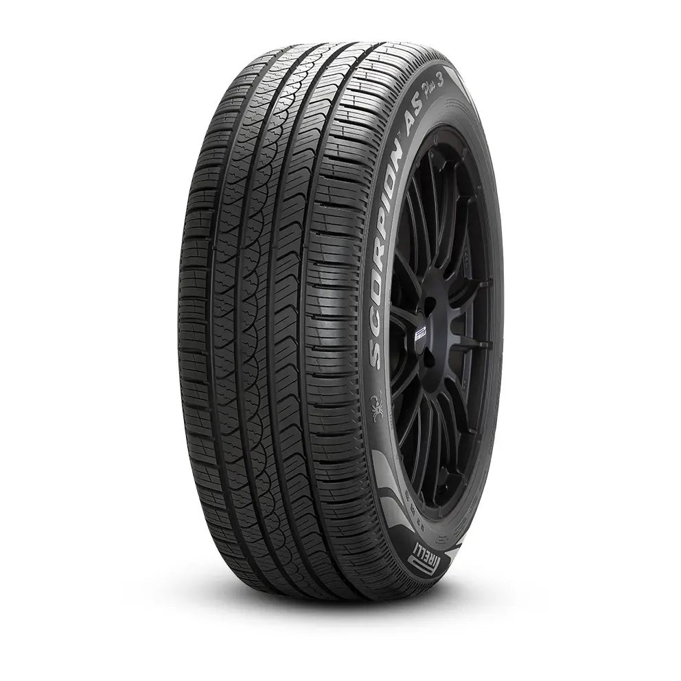 225/55R19 PIRELLI SCORPION ALL SEASON PLUS 3 99V