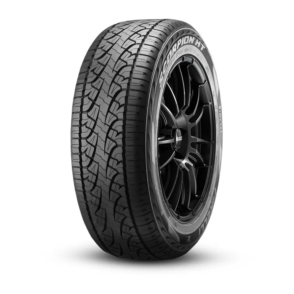 225/70R16 PIRELLI SCORPION HT 107H