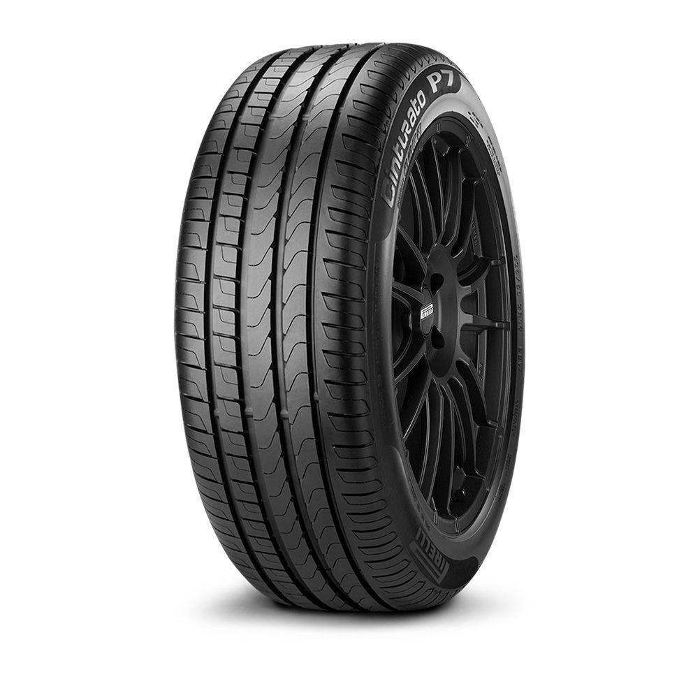 195/55R15 PIRELLI P7 CINTURATO (KS) 85H