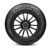 185/65R15 PIRELLI SCORPION ATR 88H